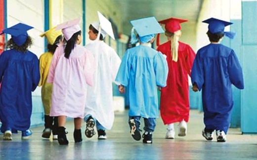 Hẩm hiu... 'thần đồng'