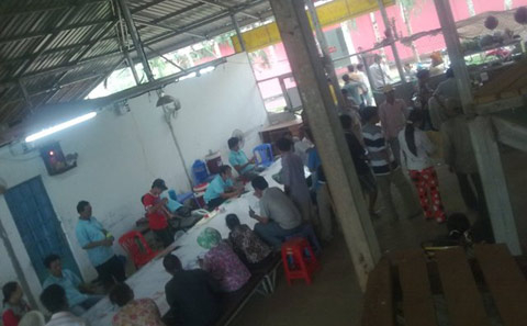 Đểu của trò đểu bằng quá đểu