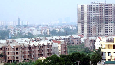 Nhà đầu tư châu Á tới tấp 'săn' BĐS Việt Nam