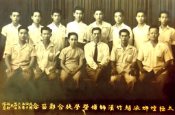 Võ lâm Sài Gòn - Chợ Lớn - Kỳ 8