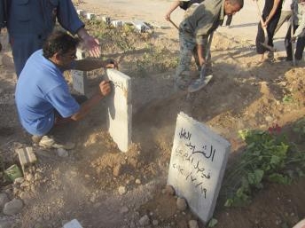 Hơn 19.000 người thiệt mạng từ đầu xung đột tại Syria