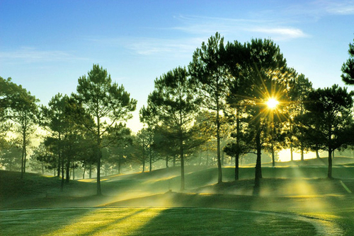 Đà Lạt thành phố sương mù