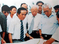 Nghĩ về “Hiện tượng Võ Văn Kiệt”