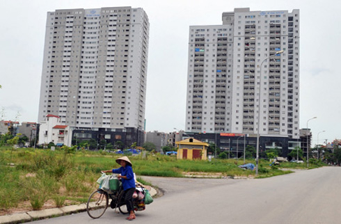 'Chết' vì đem lợi nhuận sản xuất đầu tư chứng khoán, địa ốc