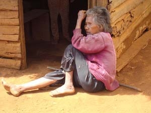 Bức thư thứ tư: Sự lựa chọn kinh hoàng