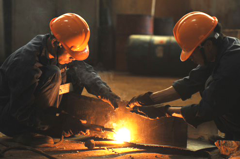 Những công ty đặt mục tiêu thua lỗ