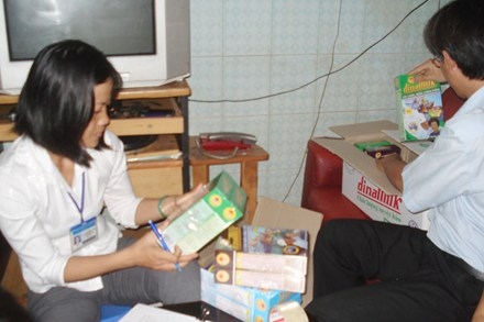 Nhan nhản sữa nghèo đạm trên thị trường: Nhiều nhà sản xuất sữa gian dối, lừa người tiêu dùng