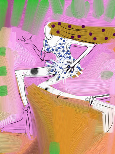 Quăng bom, ném đá