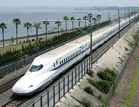 1,1 tỷ USD cho 2 dự án đường sắt cao tốc TP.HCM