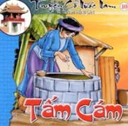 Đoạn kết Tấm Cám là “điểm nhấn” nâng tầm câu chuyện lên cao