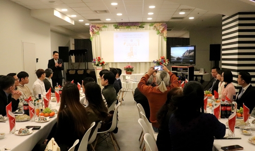 Hội KH-CN Việt Nam tại Ba Lan "Tổng kết năm 2025 và đón xuân Bính Ngọ".