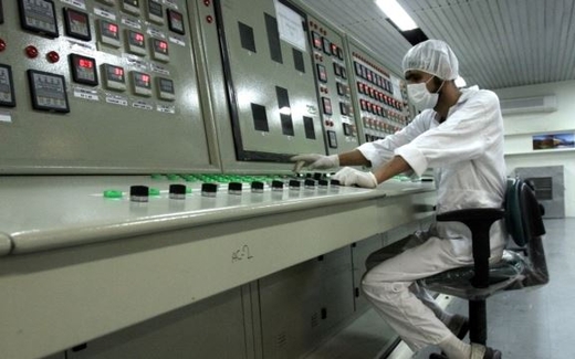 'Tấn công quân sự nhắm vào Iran là lựa chọn xấu nhất'