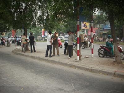 Nhập làng cửu vạn