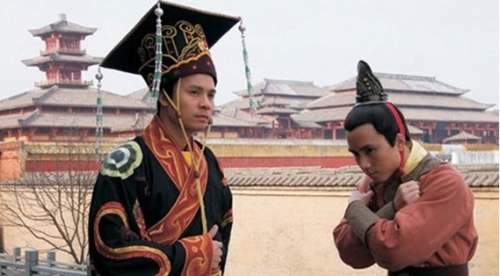 Nghe xong, chẳng biết nói gì…