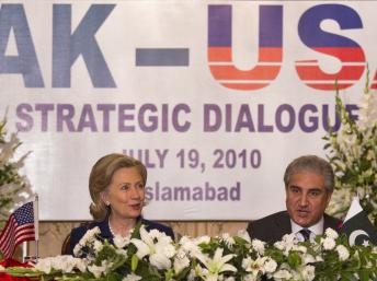 Hoa kỳ công bố kế hoạch viện trợ ồ ạt cho Pakistan