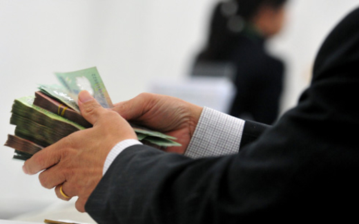 Ngân hàng khốn khổ vì cả nể doanh nghiệp VIP