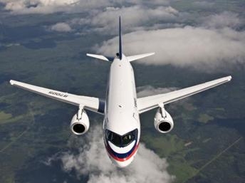 Tai nạn máy bay Sukhoi gây thiệt hại nặng cho kỹ nghệ hàng không Nga