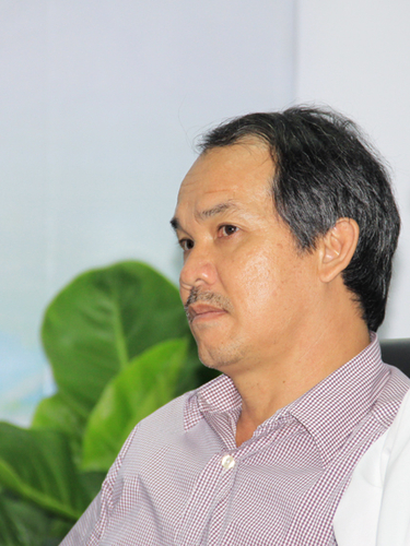 Bầu Đức: Cầu thủ bây giờ càng lớn càng… mất dạy