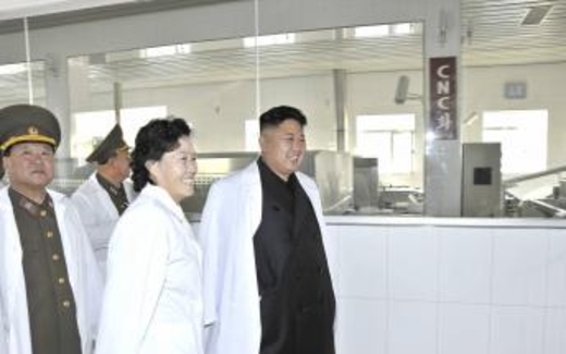 Điểm báo Quốc tế