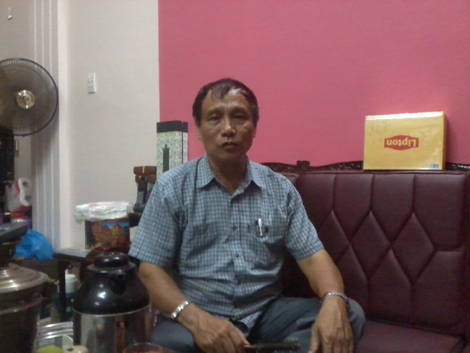 'Đừng biến phim thành rẻ tiền, tầm thường với sex'