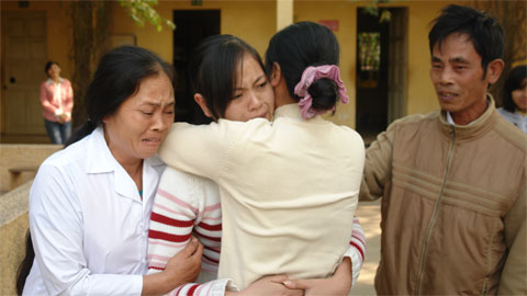 PN&HĐ: Lòng thẩm mỹ, lòng quan và lòng thương