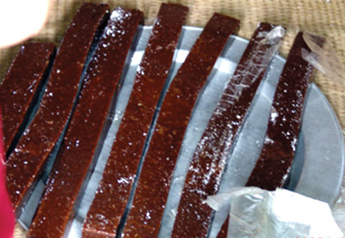 Người bị bệnh gan, thận dùng cao hổ dễ... chết