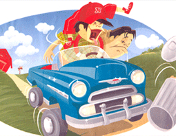 Những vụ án tiếu lâm trên thế giới