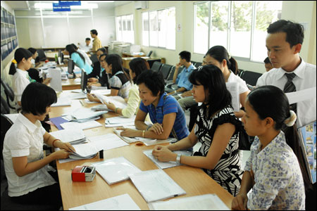 Lạm phát 20% mới sửa thuế TNCN: Thiệt cho dân?