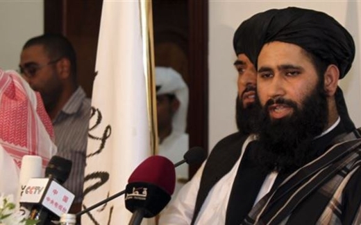 Mỹ tìm cách cứu vãn kế hoạch đàm phán với Taliban