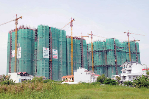 Thu hồi đất của dân phải đền bù “trọn gói”