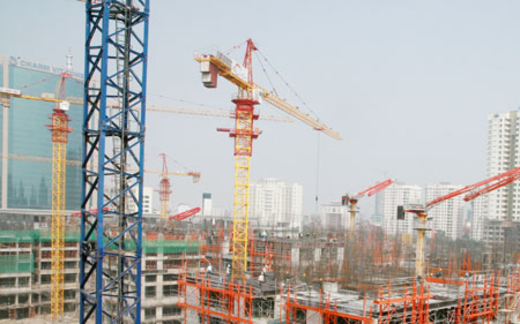 Gần 1.000 tỷ đồng nợ xây dựng cơ bản