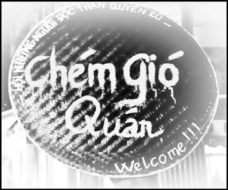 Bi hài những câu chuyện “hội” cafe... chém gió