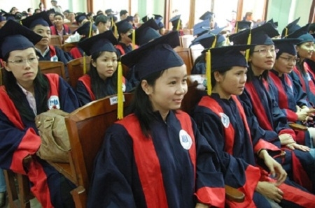 Đề xuất 20 tuổi tốt nghiệp đại học: Nói để... cho vui?