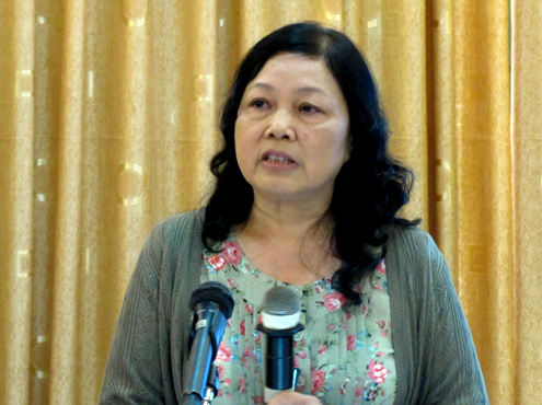 Việt Nam thừa đại học, thiếu mầm non