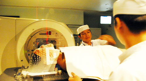 Ung thư gia tăng ở Việt Nam - Kỳ cuối: