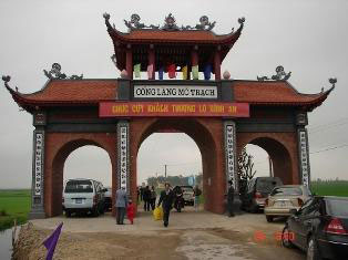 Vũ Hữu - nhà toán học thời xưa