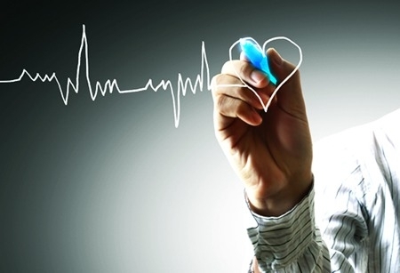 Chuyện ‘yêu’ với người bị bệnh tim