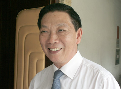 Chủ tịch Hà Nội: “Không thể xây 8 tầng gần hồ Gươm”