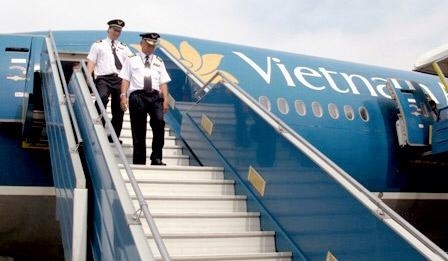Nghiêm trọng: 117 phi công Vietnam Airlines ốm bất thường