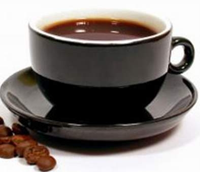 Nghịch lý sức khỏe từ cà phê