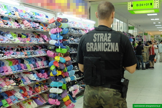 Tin vắn Ba Lan (18/10/2019)