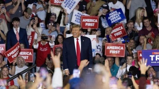 NATO lo ngại bị suy yếu thậm chí bị tan vỡ