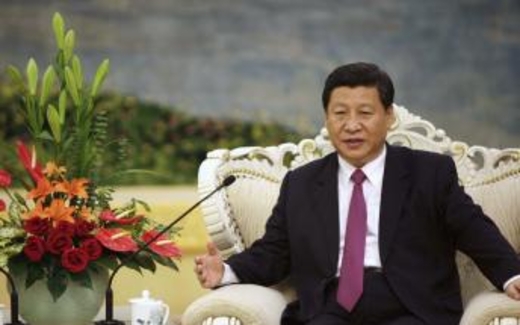 Trung Quốc tìm cách chiếm lĩnh sân sau của Mỹ ở châu Mỹ Latinh