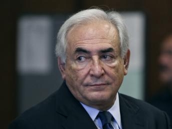 Chi tiết về vụ bắt giữ cựu tổng giám đốc IMF Dominique Strauss-Kahn