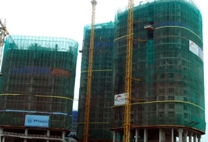 Sắp có luồng tiền đổ mạnh vào bất động sản