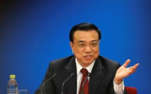 Bắc Kinh muốn nhân đôi trao đổi thương mại với ASEAN