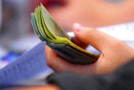 Bắt đầu miễn thuế thu nhập cá nhân dưới 9 triệu đồng/tháng