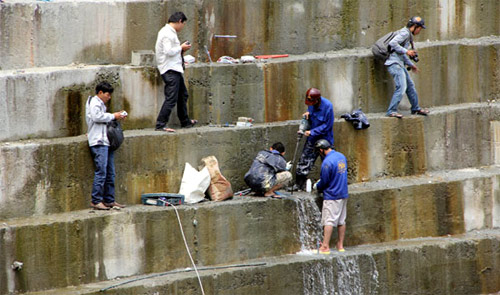 Sự cố Sông Tranh 2: Nghiêm trọng, cần xử lý khẩn trương