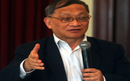 TS Lê Đăng Doanh: ’Ra rả nói tái cấu trúc nhưng không nêu ai phải làm’