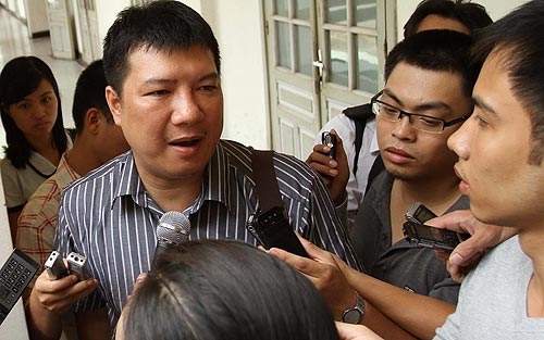 Bản quyền Euro 2012: VTV quyết mua 1 mình?